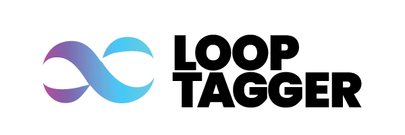 Loop Tagger Logo